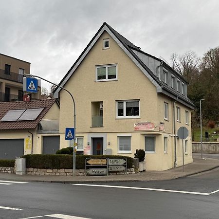 Gaestezimmer , Pension Wauri Waldenbuch Eksteriør billede